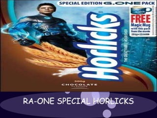 Ra.One Marketing