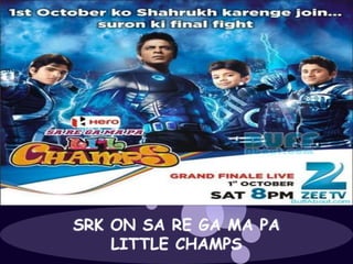Ra.One Marketing