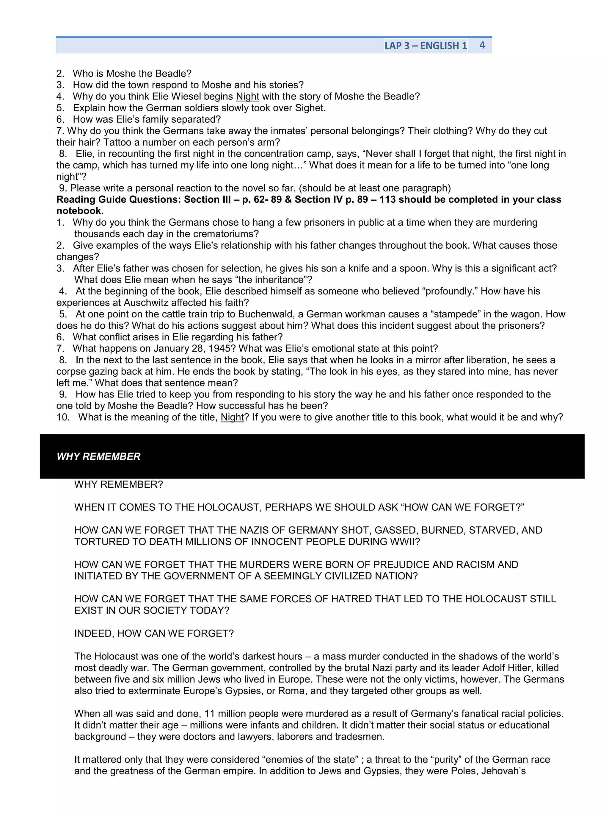 What is empathy and why is it important?