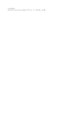 ou÷#öf#Ïï
«%ü1Þ¥šîšášbš3±sšÌz#õëššÕªóšÇš´ïš²š#fšM½¸šäšÆ#
 