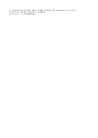 ##5##½éHkT#>m#"#œ|6#Ä¹¼O#§#^¬&¯§#5œ´Ìœ#ÐÊðœ#È#~#J¾IcÃòðIJ«¦ØÝÝœÆ#$œ|
ÁfÅÌÏ°»÷ø²
z@#œ#ê¾œœìûœ¼# œq=Héÿ!íDQ
ØsÞ2o#ôì#œ·=ù»(WJ#ÐôCøÂ#rÑ
 