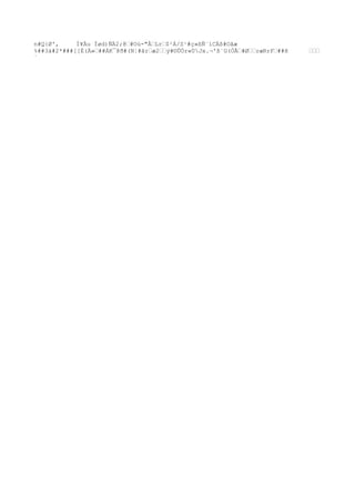 n#Q{Ø', Í¥Äu Íød)ÑÀ2;@œ#Oú-"ÂœLrœ$²
Á/S¹#ç»ßÑ¨ìCÄß#Oãæ
%##3á#2*###[[È(Ä»œ##ÁK¯@ð#(N¦#ãrœæ2œœý#©ÛÓr«ÙJx.¬'ß`G(ÒÃœ#ØœœræRrFœ##H œœœ
`
 