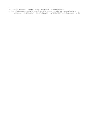 Áí á###Ç5xnòé-mtÛ{(D#ë##¹xîmqÆT*#0p#ÒÊ#9ÍT¿ðLrk××ÇAðö¬·ò,
.§#ó``#Ý¶õùAÆW#yãYY»¯2`O²þ¿¯ø}³âSªYEku0¶%á#<¨ãu,#Àòô#lsV4}hë
æ®{mnñ¬°Í8lÈÜ»]ã³#>Õ=¯«ÝÇöq#ÔP¤#p¥##cÈéÚ°âÒu&ÖùímmìMÒ%´#Z|ÒO
 