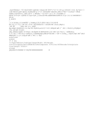 .H«S¢ÔKS¥e$ *Ó¤#úÍ¢®8TLQRC#Ç#Dµb1YÈ´ÉTTª)ªJ¢²f#*uoj#50ZÍ%CS #«*â§C
{nMF#öÇÒp©#³qMjRiEaÈÁúñW!q1*Ú¨c#e@Ç##Þ¹å#ÇU8ö.Ä#ô?J°##=*Coú¶Çû'VÑóÃ
§ëÁ®i]nwS9Ï##_}ÿ#Ò¹úé<V }#®ÿ#ý¹ºüï=wÌ*|¿ô}TÏóaE#Wz!
E#P#^6+Ù+Ç#~áÿ#üÄÛûqò<Uÿ#.¿íïÐx§SE<Wé(øæÅ#ñM#áUb##)ÂSQ-)â)â##ñM#ñA-
#ð)#<
B¸å©#Í0

+ZE1EHµ,DS§##ÔËY´;©©#Bµ2É¡ÜSÅ0TPÐîJ5f1PF*Ê
ÊF%Zi¢+&j¥#¨#§¬Ú*åRÔJÙ©EA2Ôr±#Í@#J¼#(Ý2ä}jÆqUcl
8Å`ÑÛ Y##z¹#ä`ò+1_&®ÄÜ
Æq:éNæG@#dÁ8ùð=>ísÐøäZÀÿ#öZç«óLõ[0¨½?ô}ÆUþé#æÂ(¯ ôB( #¼t#(¢¿Fðÿ#þb?
íÏý¸ù#+ÿ#?ö÷þÚ<
x#Q_¥#ãXà)àQER!##4QL<#)ÀQE####PK$#¤#)2G¨©#¢LD*@(¢¡ #2ÑEC#Jµ
¢ÍEL+9#Ò§J(¬dk#e§f+3BAN#QPÆJµ2ÑEC#*Ôè3E#·$#¹¢Ì±ñ#µ_#QYT:ðæ?#E¯ü#úV
#Wæ9ÿ#üj|¿ô}öSþç#æÂ(¯#ô( #ÿÙ
endstream
endobj
37 0 obj
<</Type/XObject/Subtype/Image/Width 345/Height
316/ColorSpace/DeviceRGB/BitsPerComponent 8/Filter/DCTDecode/Interpolate
true/Length 18365>>
stream
ÿØÿà##JFIF#####`#`##ÿÛ#C########### #
 