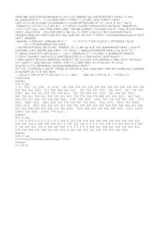 Í#0Æ´#ÆtbnÃºµÜà¢Ãà$#ãl#e#1¾}¡±õ<µfÁ#ÆÜêh|wQ´cm#iÃ8#FÙ0Æcñ5#g<®al
#ka#ÒGhV#ôÜ7B³ ÷[¡çîPÏÈ#Jc©Ñ{=ºT¶êñ!Ï¢h#h]·AUw*ô¶WCº(#ÖÀ]
¡QÕ{>£5º6.#¾þ;SIæ#¬¡R}Öad#g#êI-i.h-éN<XN°#@ûn##©¦#ºó²z«:K_#`ün^#w7µ
´êã#Z#ºCs1Í7}d>¿Ï#Ý¡#C× ]?k#Òó5²ëù$Ë#T4#kQ;#}#5Yë#à#¬M¨##Äþ©Õ#ç
¢úJ9]Ûº¡µ®¿¸zÖR´ñ"#«>£Å#Sç#Åk 7X##Øéi#Ñ4@I»)VHk@1OûÃ °/DaCÊ>£fß¹##¾F}
-#9S(.c#q;Únôd É¢áÒ#£]#¥#o¾bd<,_ÛÈ9ÜjBs/yI#Fï(vwFGFÐ#+[ÔpÐ
°#fý#CO#ÎÈmäÖ:<ÂPF15ø#¦ÄJTdHjnÿ#Ú×#z #òì3¤fÓàÎX{×c#Zé#EêÖ#ågzüqùê29¶å?2
ú#tS¯¦#ÈåAÔÈÝ
¹MgåîÆy÷>I#Ùegû%¡ß##«à##£0² ¬³él>[Ì°:¶#|±§y6Ïá¹<#ò"þ#ÿ#ÿÃ¿åß
0rI¨Â"4a#6a##á#±"Q$Tá##
.¼bÈ#cE±#'ÊÄDQOÆOT©b¨#ÕøÄGÔb-.##ybX(#%b©¨Ãg##ß##OÇÈ·h#«0.,:D§X-Ö
b£Ø$®#Wí¡8G:[ÄxCWÃ#q#J#ð¬`%´7®laî¦#æmkinÀÝ@BQNnÔfz###;»»ø_Àât`T¦
%I##ódü»üµ¼^Þ"owÊ{äýòqù< ÿ)/ÉWä#òmÙ/?ò¿åß#CL#2W#Èqò#¹SþFþVÞ!
ï÷ÊÇä^¹Oþ»ü#ù|AöÉ×ä[ò]ùüX#ÈÏä#çP0JfÉ|Y,¿ÛåòVy»ü½ü|@öÈ'åAyX>-
/ËWåò#ù¾<"Êcòoò«##ËY®tËL#ÇÊBY"/ÛäòjùoòZy¼IÞ,wÉßÉ»å}r·Ü##ÊnÙ+÷ËCòOòYù
¢ü³|]þE¾'?ÈOåÉ#ò¤üR~-OÉÓ#÷Ï%#³*/¿WÈ«Ú#@ï#(~P>$ÿ(#ù'#Ë/ä?
ä7ò[ù#«¦G¹@_0ÆVBã##6§yåV&AZÿ%ÿÁ#põÀmò[WCK!¯
ÖV°¯c@_SSTã4Õøj#Á#ªÑO#ýá>lôÂrd#¬#_Èó#~)«#þ]N#ø#ð#²#à×(mñMH¿õè{¬8&NBþ#â
#¬PßJ#ãÒ"¡#iv#YÊD#éT9
`,#x>àrü#¤·#B^*/ôer;¤w f L#©( ##éC#J#°VÅ¸Ò¬´#°ÿ#?;<ù
endstream
endobj
536 0 obj
[ 0[ 750] 3[ 278] 5[ 474] 14[ 584 278 333 278 278 556 556 556 556 556 556 556
556 556 556 333] 31[ 584 584 584 611] 36[ 722 722 722] 40[ 667] 42[ 778 722
278] 46[ 722 611 833 722 778 667] 53[ 722 667 611 722] 58[ 944 667 667]
68[ 556 611 556 611 556 333 611 611 278 278 556 278 889 611 611 611] 85[ 389
556 333 611 556 778 556 556 500] 179[ 500 500] 570[ 722 719 722 567 712] 577[
626] 580[ 610] 582[ 833 722 778 719 667 722 611] 591[ 667] 593[ 703 1005]
599[ 711] 602[ 556 618 615 417 635 556 709 497 615 615 500 635 740 604 611 604
611 556 490 556 875 556 615 581 833] 629[ 854 615 552 854 583 556] 651[ 1115]
1306[ 556 556] 1318[ 778 611] ]
endobj
537 0 obj
[ 278 0 474 0 0 0 0 0 0 0 0 584 0 333 278 278 556 556 556 556 556 556 556 556
556 556 333 0 584 584 584 611 0 722 722 722 0 0 0 0 722 278 0 0 611 833 0 0 667
0 722 667 611 722 0 944 667 667 0 0 0 0 0 0 0 556 611 556 611 556 333 611 611
278 278 556 278 889 611 611 611 0 389 556 333 611 556 778 556 556 500]
endobj
538 0 obj
<</Filter/FlateDecode/Length 379>>
stream
x}Ín0
 