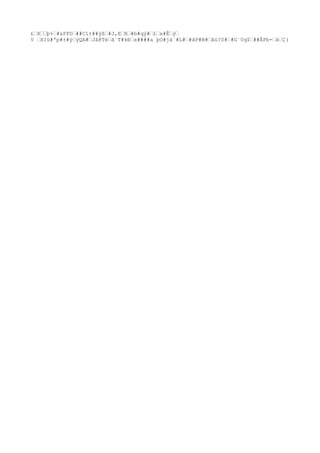 £Xþ%#&FPD##C1±##ýß#J,EX#b#qý#£x#Êý
V XIü#ªp#±#ýýQA#Jâ@Téã`T#kÐx####a þO#jà`#L##âP#B#Aú?0##G`0q$##ÃPb-éÇ(
 