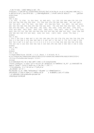 ¸I#x'Z*}#Z{ 2ÁÅÏ¹Æ#®qkã# Ì8-
5vÚýLà½{¨Ý#®Ð#'õµ§ôTÀOõ4ÀÓú:ÀÏôtÀÏÛêÏX#iÏRÿ¡N ü¤:#óv#©]#½hö##Yë|
¾.##¢Ç#^#Zßª¿üw1J¥7êÈß¦· ¿$##¢#ÄpÑhÃ0#.#>#8t#¾¢1Ã¨#ÒXiÔ' ÿ#ÎÜ»½
endstream
endobj
540 0 obj
[ 0[ 750] 3[ 278] 5[ 355 556] 8[ 889 667] 11[ 333 333 389 584 278 333 278
278 556 556 556 556 556 556] 27[ 556 556 278 278 584 584 584] 36[ 667 667]
39[ 722 667] 42[ 778 722] 45[ 500] 47[ 556 833 722] 51[ 667] 54[ 667 611]
68[ 556 556 500 556 556 278 556 556 222 222] 79[ 222 833 556 556 556] 85[ 333
500 278 556 500] 91[ 500 500] 94[ 334] 96[ 334] 570[ 667 656] 574[ 677]
576[ 923 604] 581[ 656] 583[ 722] 588[ 611] 591[ 667] 594[ 917] 599[ 719]
602[ 556 573 531 365 583 556 669 458 559 559 438 583 688 552 556] 618[ 556 500
458 500 823 500 573 521 802] 630[ 521 510] 1307[ 500] 1318[ 778 556] ]
endobj
541 0 obj
[ 278 0 355 556 0 889 667 0 333 333 389 584 278 333 278 278 556 556 556 556 556
556 0 0 556 556 0 278 584 584 584 0 0 667 667 0 722 667 0 778 722 0 500 0 556
833 722 0 667 0 0 667 611 0 0 0 0 0 0 0 0 0 0 0 0 556 556 500 556 556 278 556
556 222 222 0 222 833 556 556 556 0 333 500 278 556 500 0 500 500 0 334 0 334]
endobj
542 0 obj
[ 278]
endobj
543 0 obj
<</Type/XRef/Size 543/W[ 1 4 2] /Root 1 0 R/Info 40 0
R/ID[<E4B903AC34BA8949B14EA2459B5C2CCD><E4B903AC34BA8949B14EA2459B5C2CCD>]
/Filter/FlateDecode/Length 1114>>
stream
x5×w¼Wc#Çñß÷¶Ì=#·e##!##"²2##¬(Ù2Sdgfe$«T#)
+"Ù3ãº¿ó¾Î#çýz^¯s3þx>¯§Tª>ªªR}nT*##YQÐxlA¦è%#MÛ#4k#_PÙ³ yï#õ#Z6ÄÔVã
ZW#téðô®#°¬ Ûò2éL#½ÊTêV¦V9#Ú#,^¦vÅ~
¦Í*S§rXÁàâSê,¨U¦n³!#£#w-*ªÿDÛ,Áø
_#üÉÒê#Z´¬#Ú¨
ÔA]ÔÃJX#«`U¬#¨ÕÑ#°#ÖÄZX#ëxÏ¯ÖÅzØ##`}lÑ#MÐÔdß#5C%
£#Z£#Zb#lÍ°9¶Àh¶Ø#[c+lvØ#Û£=vÀØ » #vÆ®Ø#±;:a#ì½°/öÁÞè
.ènØ#ûã##î8#=p0#Áa8#=q8zá##Þ8
}Ð#ý0#ýq4Á±8#Çã#
 