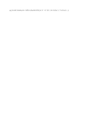 qq„#c##„®dè#µ6k÷¢#ÊõtúÀa©N§PÚ
Ejé„P¨<9¨Ä9¦]#>YüÚ
ø„)„7vSV&õï ý
 