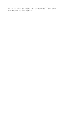 Gü(í~nì&7c|»A„ê„##ú!:„#Nðy¡êò#„##o>:#¼dÉLz#[ÎÃ`„#d#-#!âÏÍ-
al„Õ¬#âr„KòÃ'„cflüö£##ÜÁ#„)Ô¥
 