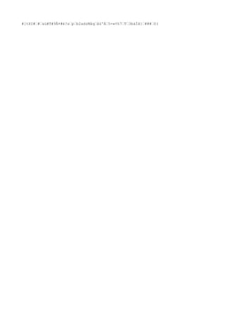 #[tXI#„#„&ü#T#9Â¤#é?s„p„b2adzMåq„åúºÁ„5=«¢h7„T„3bàÌâ}„###„ô(
 