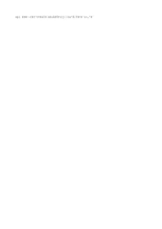 mþl #ÞW~¬f#f³OV#àÍ8œãEoÄ@ÛPïÇjœœGx'ÃœÝ#¢Þ¨ü>,º#´
 