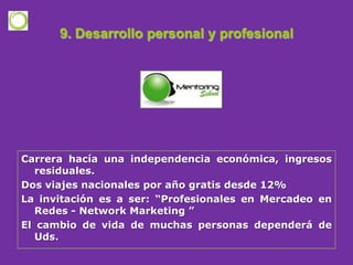 5. Calidad insuperableBasta con que pruebes los productos, Fáciles de usar. Garantía de satisfacción