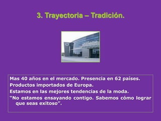 Ganancias residuales hasta del 21%