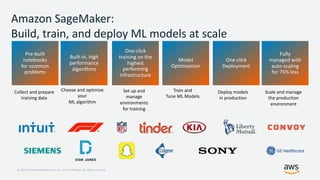 Modern Data Platforms - Thinking Data Flywheel on the Cloud | PDF