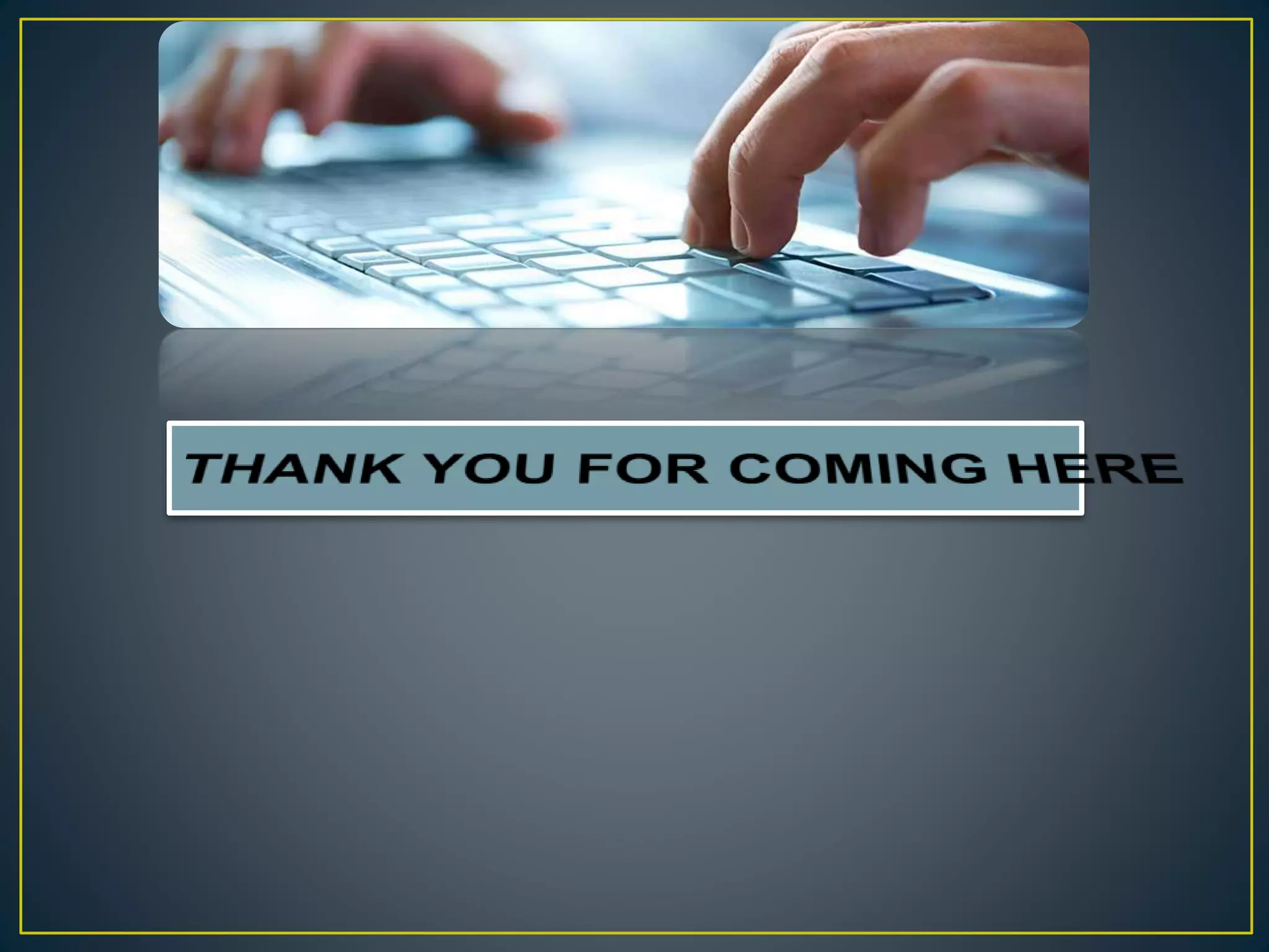 10 reasons Why PCs crash U must Know