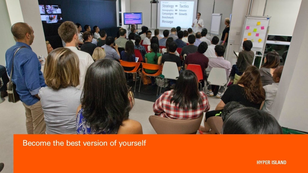 10 Reasons To Do The Part Time Masters Degree