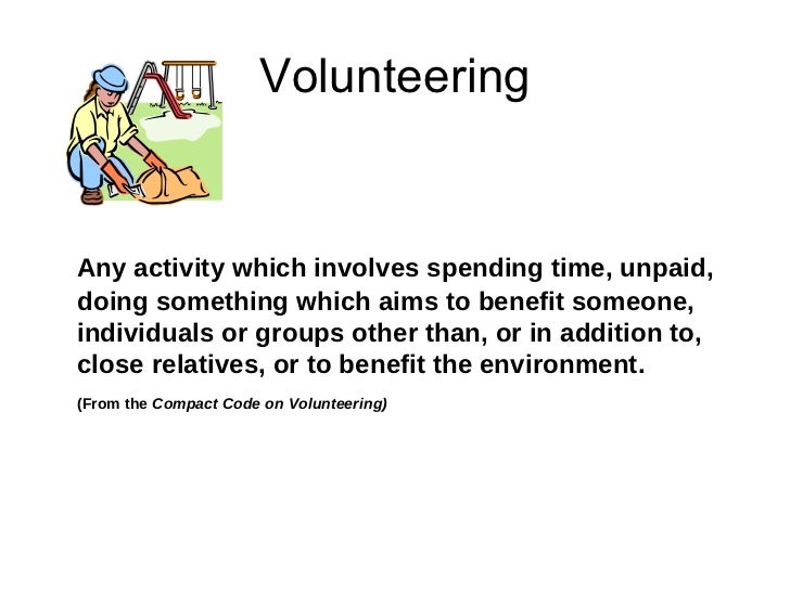 10 reasons to say no and the answers