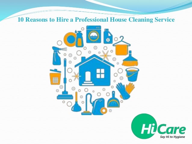 Vacation Home Cleaning Services