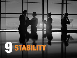 9STABILITY
 