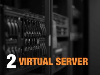 2VIRTUAL SERVER
 
