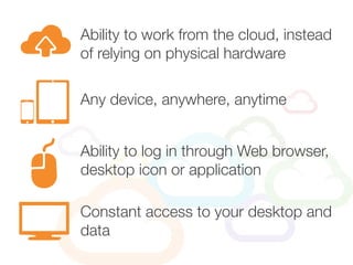 10 Reasons to Move to the Cloud | PDF