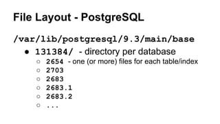 Ever Seen This?
CREATE TABLE users (
id integer auto_increment,
username varchar(40),
password varchar(8)
);
 