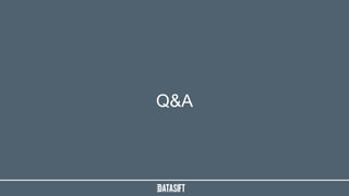 Q&A
 