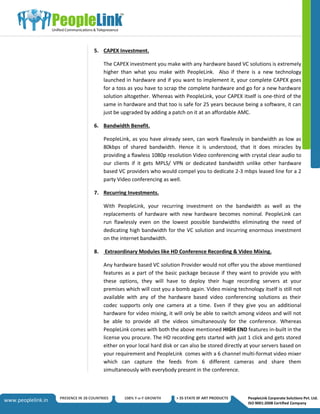 10 reason to choose people link[2583] | PDF