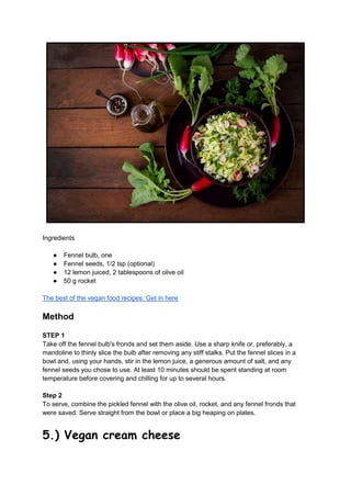 10 recipes for raw vegan cuisine.docx