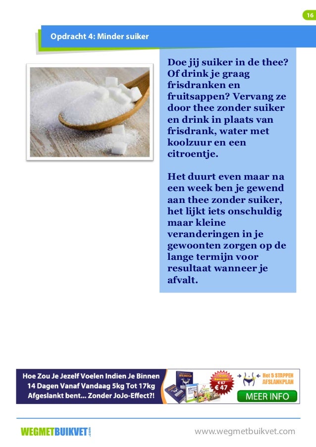 afvallen zonder sport en dieet afvallen zonder sport en dieet