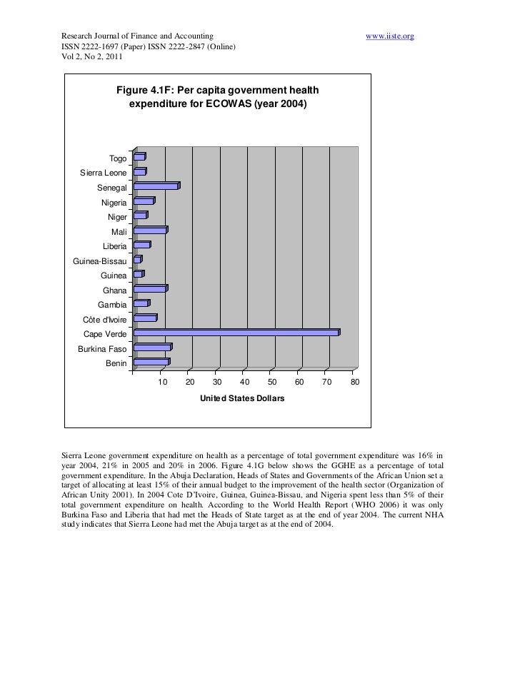 sierra leone research paper sierra leone research paper
