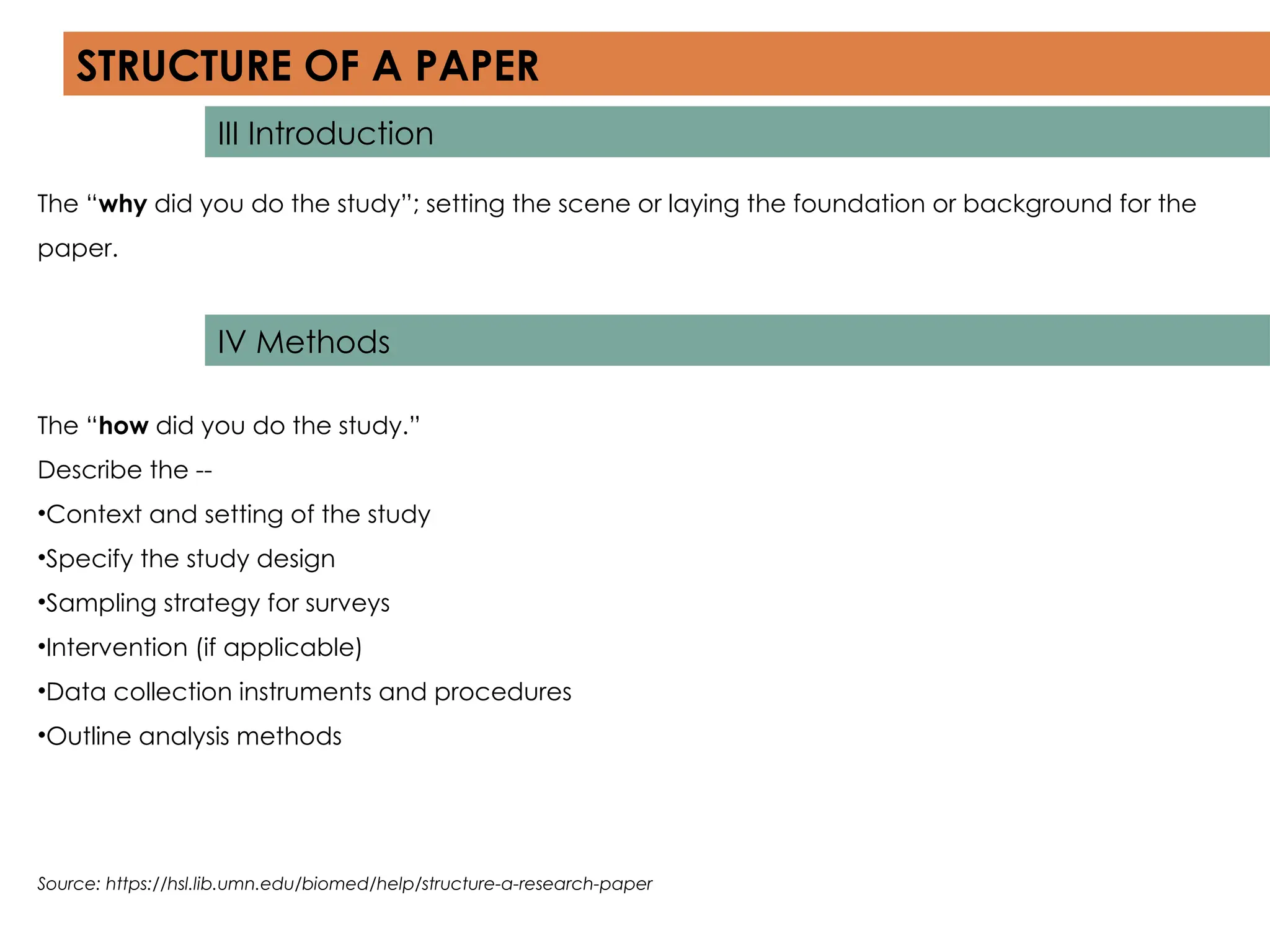 10 RESEARCH PAPER WRITIN G.ppt FORMAT OF | PPT