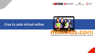 Nuestro respaldo del aula virtual 2025.pptx