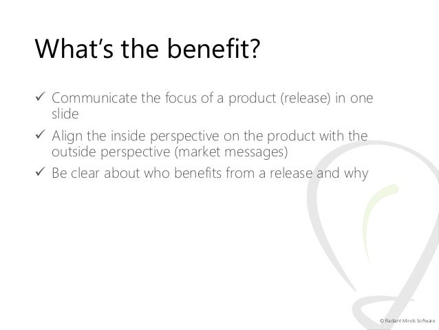 roadmap slide