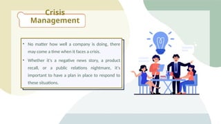 10 roles of Public Relations Management in International Companies.pptx