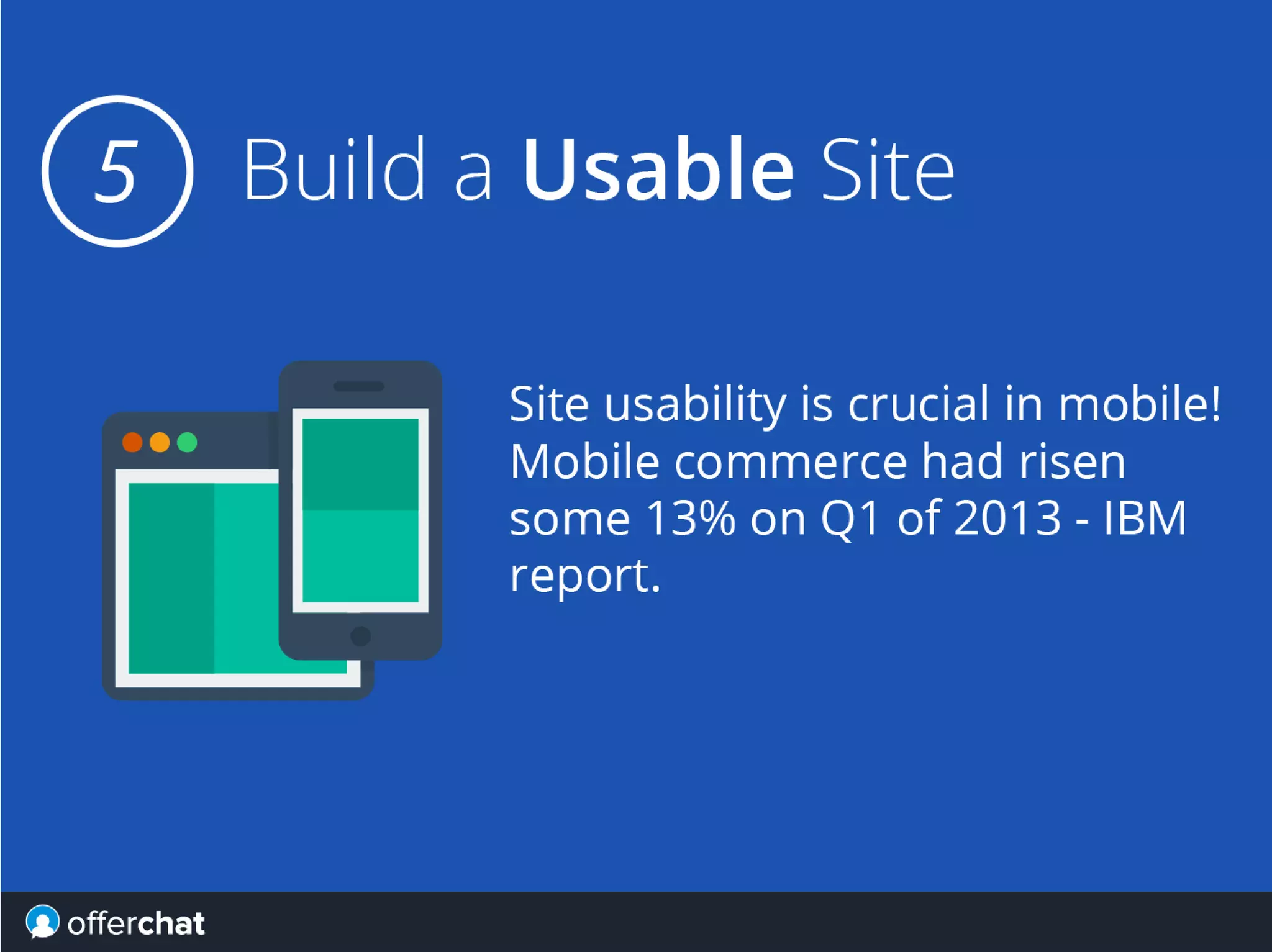 10 Rules for Successful Ecommerce Marketing