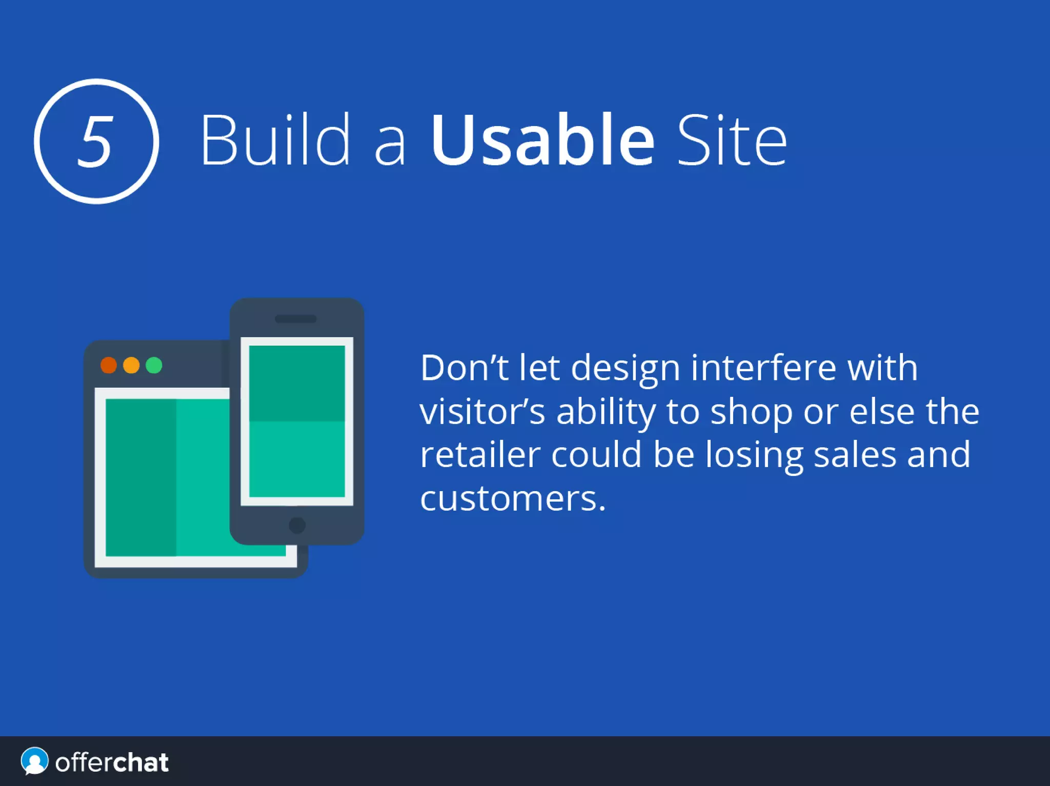 10 Rules for Successful Ecommerce Marketing