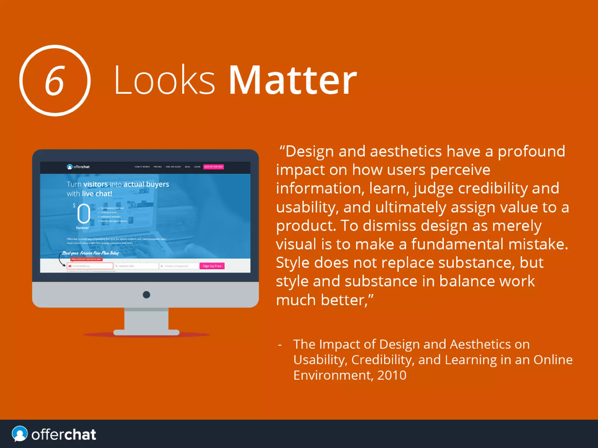 10 Rules for Successful Ecommerce Marketing