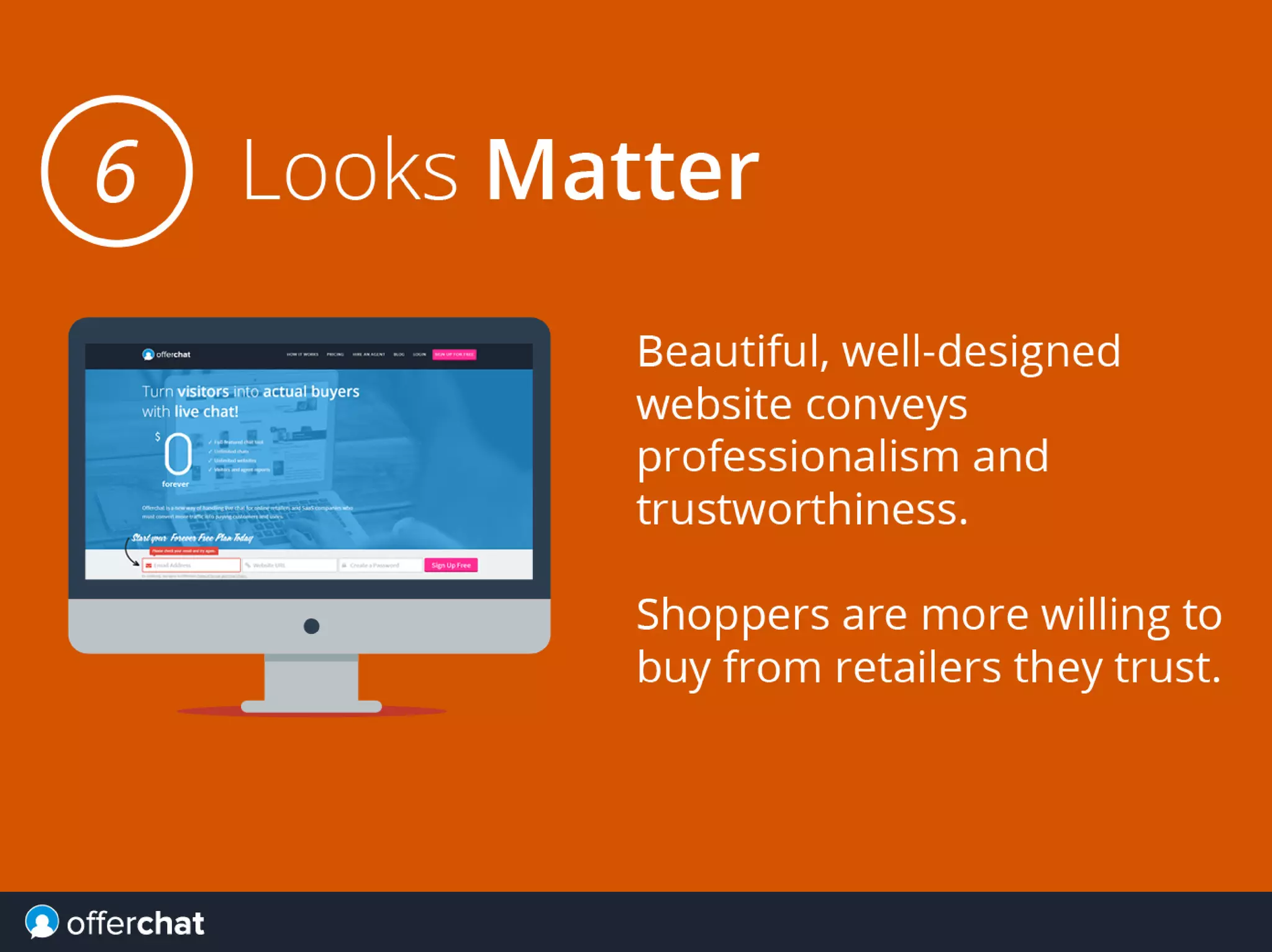 10 Rules for Successful Ecommerce Marketing