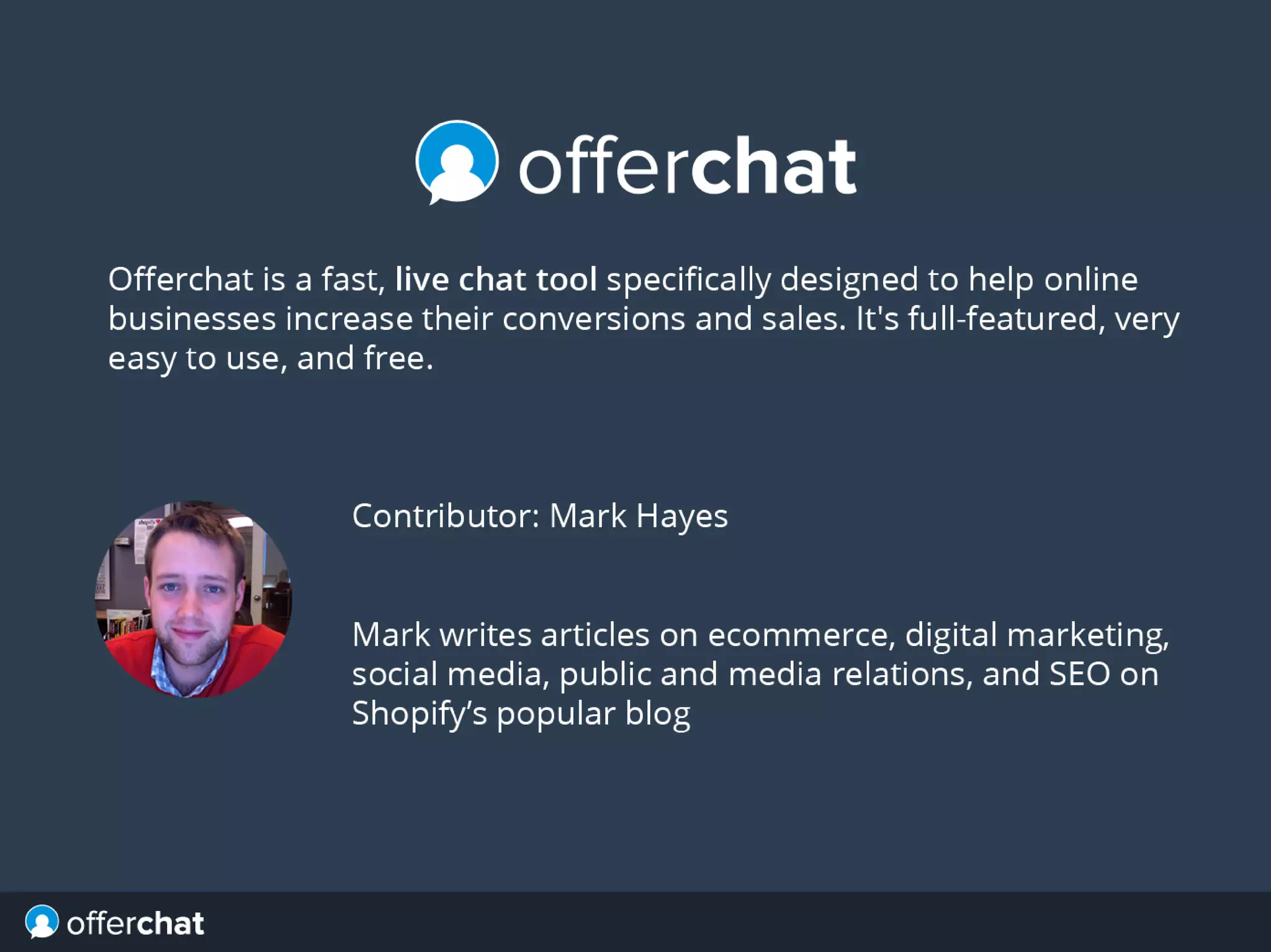 10 Rules for Successful Ecommerce Marketing