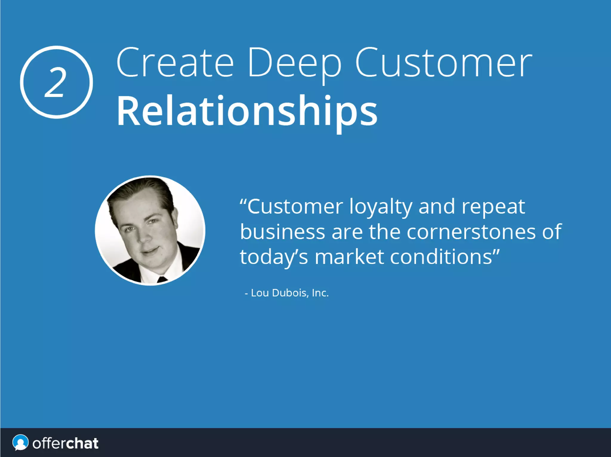 10 Rules for Successful Ecommerce Marketing