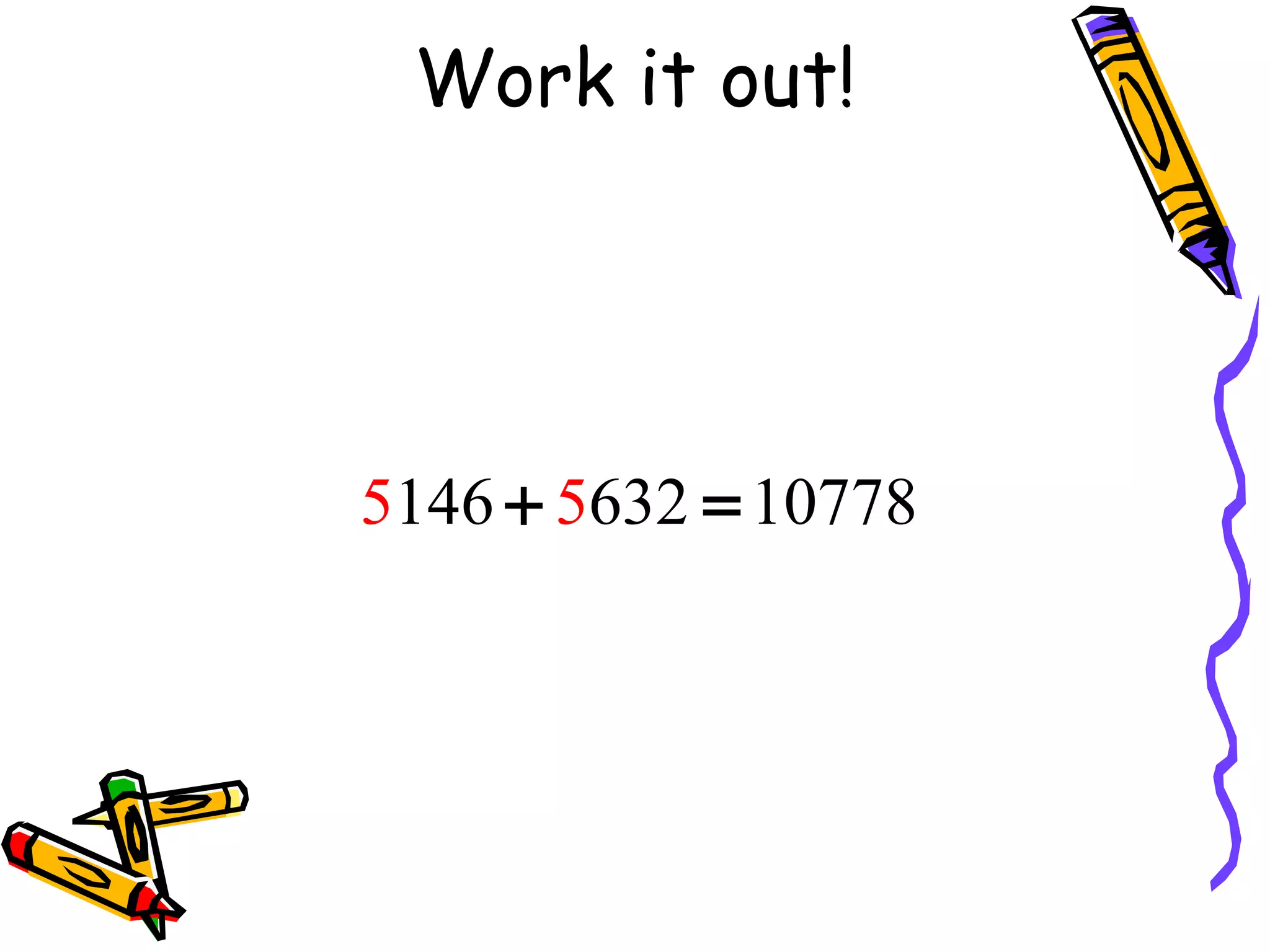 10s Complement Addition