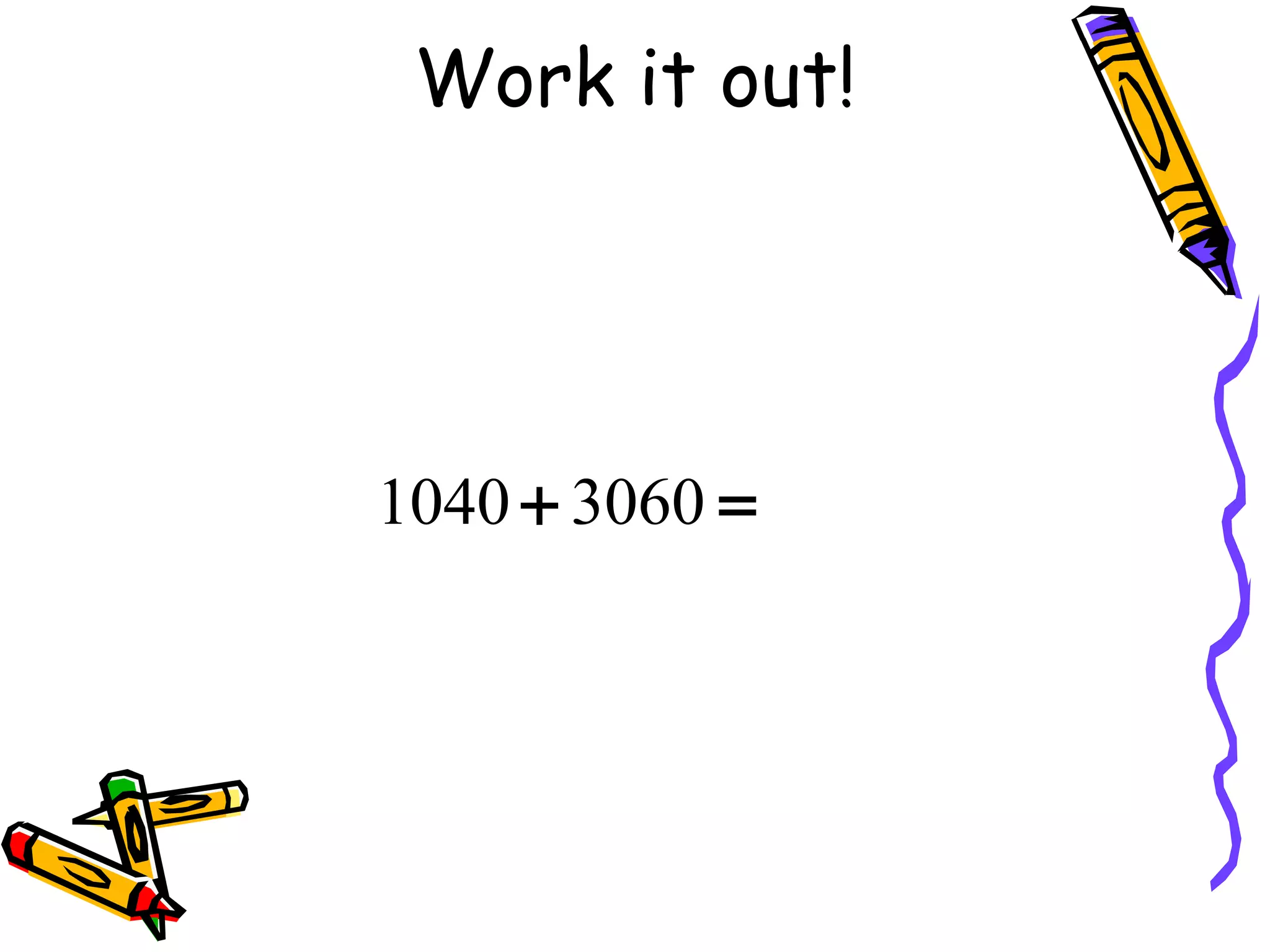 10s Complement Addition