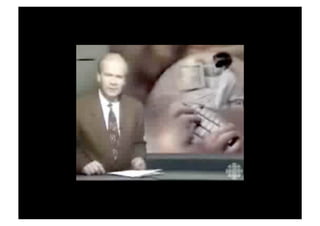 Palestra Senac Araçatuba - 18/06/08