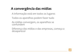 Palestra Senac Araçatuba - 18/06/08