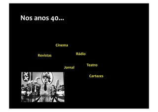 Palestra Senac Araçatuba - 18/06/08