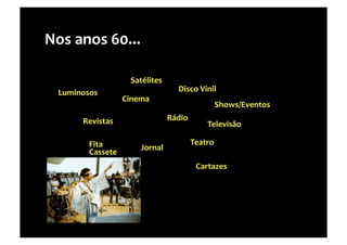 Palestra Senac Araçatuba - 18/06/08