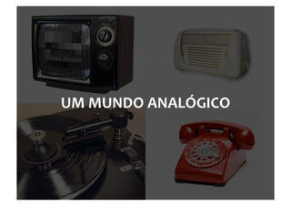 Palestra Senac Araçatuba - 18/06/08