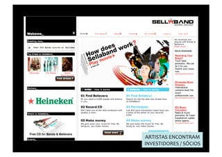 Palestra Senac Araçatuba - 18/06/08