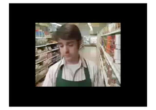 Palestra Senac Araçatuba - 18/06/08